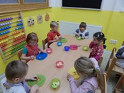 Kuchařský den - připravujeme bramborový salát